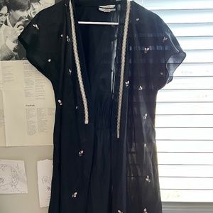 vintage morgan taylor intimate robe